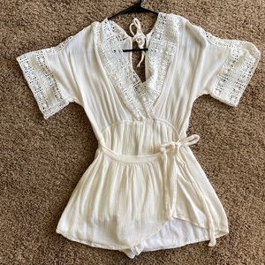 Lulus Romper (Small)